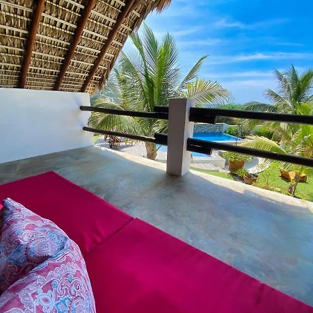 Casapiedra Aparthotel Puerto Escondido  Exterior photo